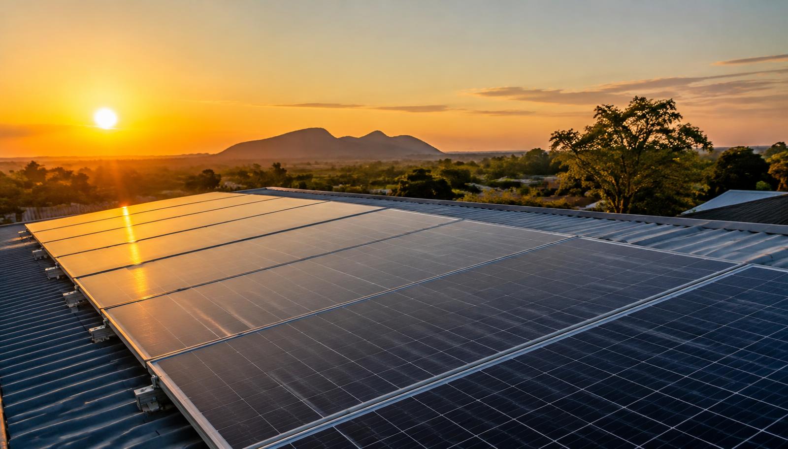 Solar PV Fundamentals